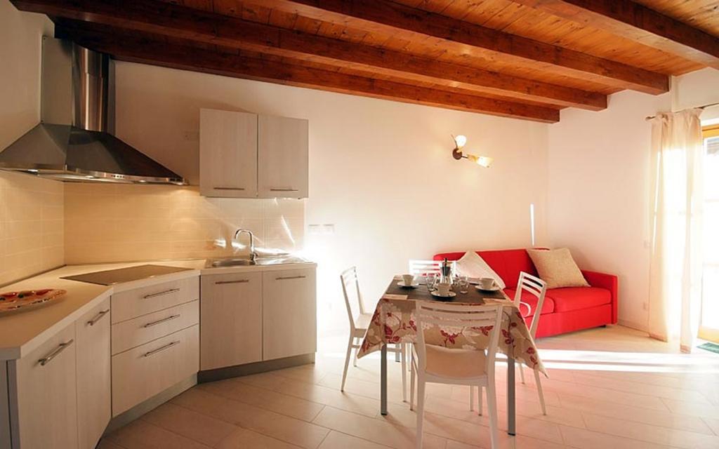 Villaggio Delle Alpi Pré-Saint-Didier Cameră foto