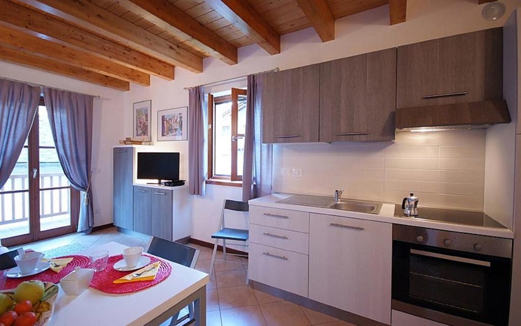 Villaggio Delle Alpi Pré-Saint-Didier Cameră foto